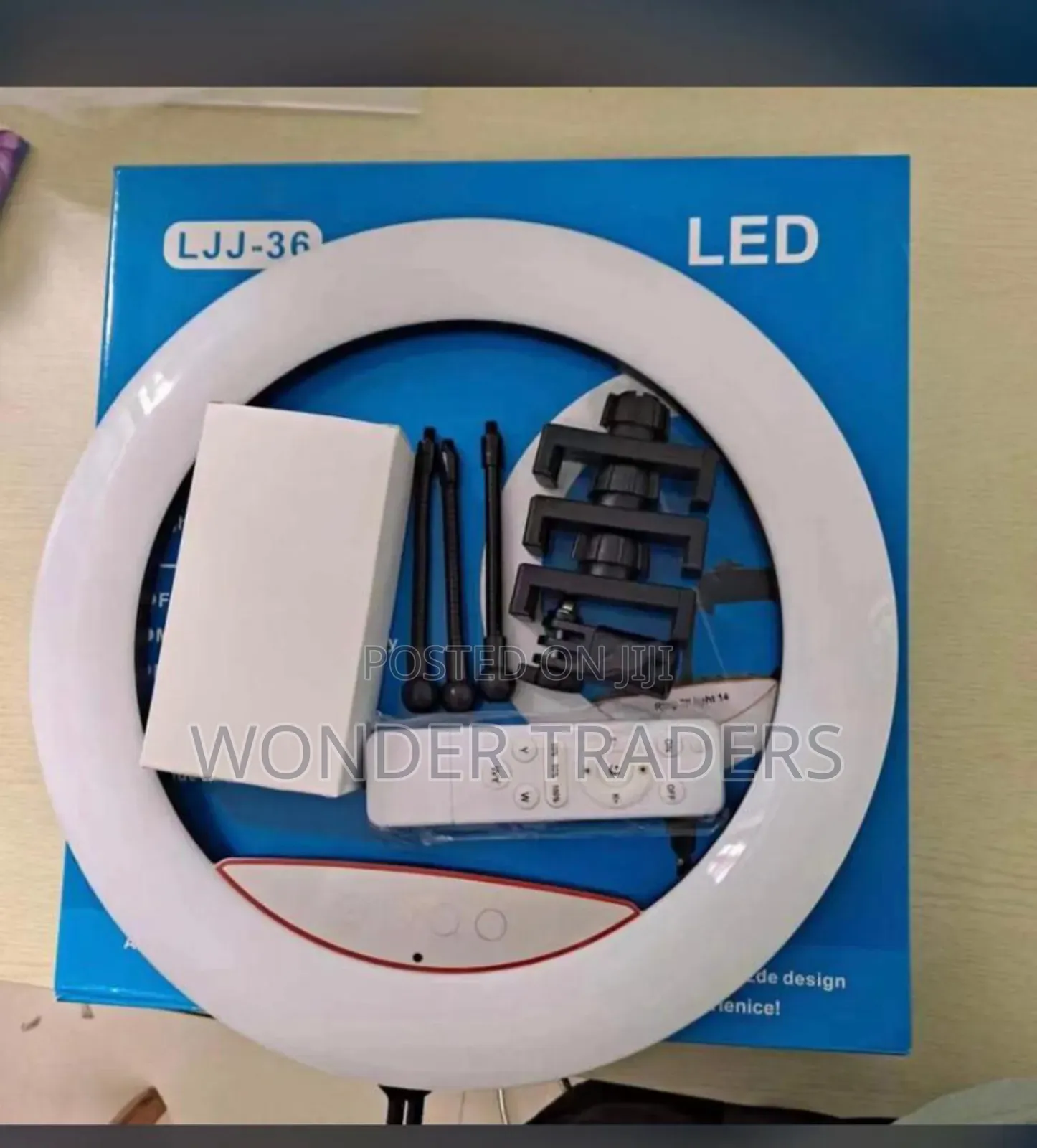 Ring Light 18inch