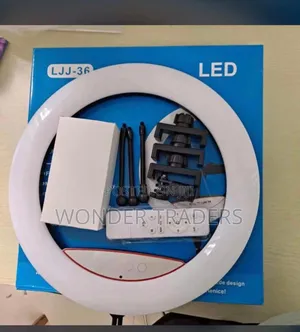 Ring Light 18inch