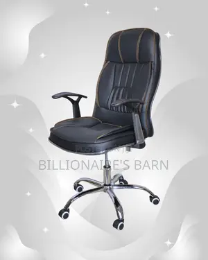 Office Lumbar Chair Executive Office | Top Seller in Kenya