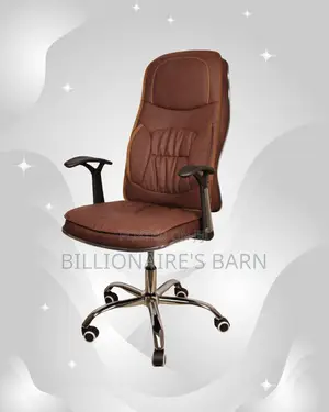 Comfort Executive Chair Support Ergonomic| Same-Day Delivery Available
