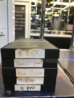 Original iPhone 11 Pro Screen Replacement+Installation Nairobi