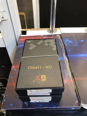 Original iPhone 11 Pro Screen Replacement+Installation Nairobi