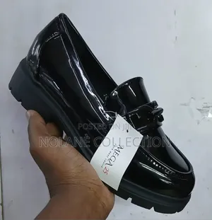 Fancy Brogues