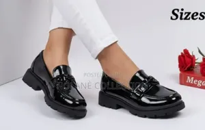 Brogues Shoes