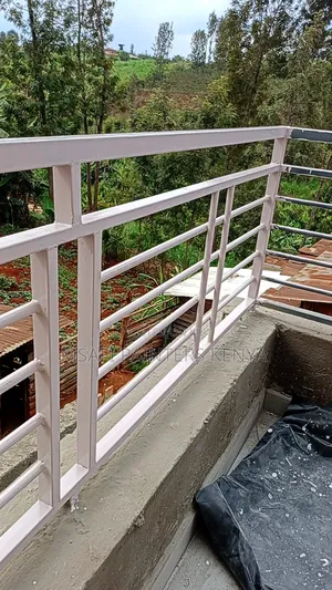 House Painting Services in Parklands/Highridge