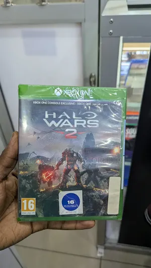 Halo Wars 2: Standard Edition