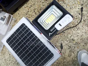 100watts Solar Floodlights/Solar Floodlights