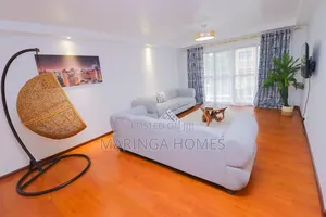 Spacious 2 Bedroom Airbnb in Ruaka – Modern Fully Furnished