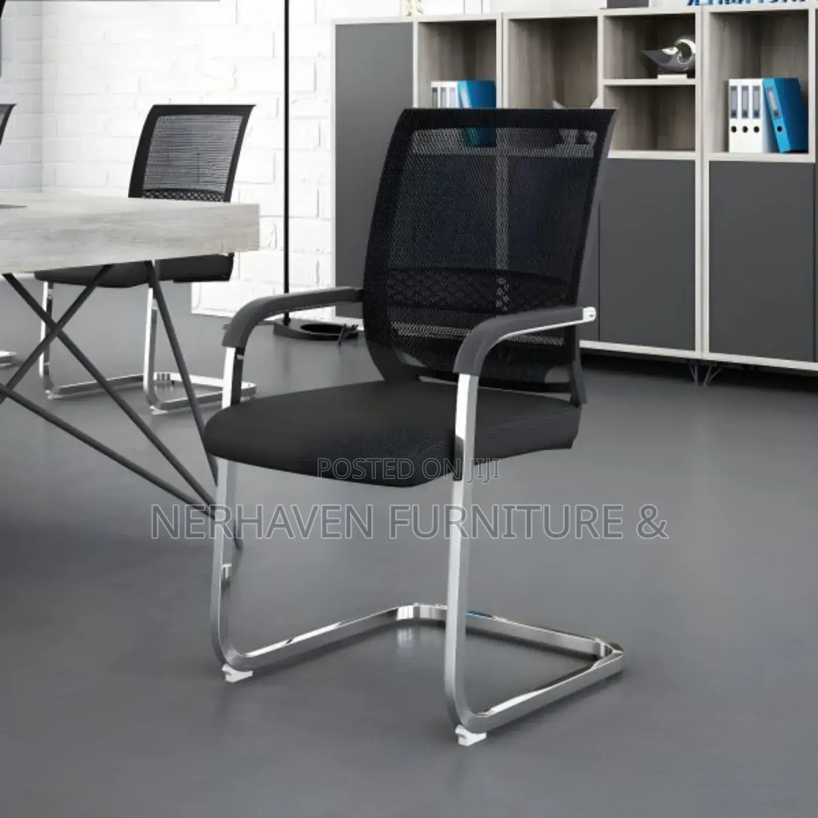 Conference / Boardroom Office Chairs