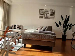 Elegant 2 Bedroom Airbnb in Ruaka – Near Two Rivers Mall
