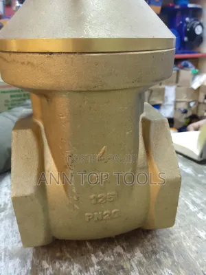 Gate Valve 4inch