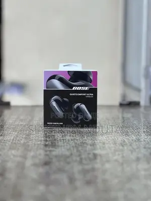 Bose Ultra Open Earbuds