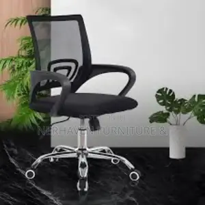 Breathable Mesh Office Chair