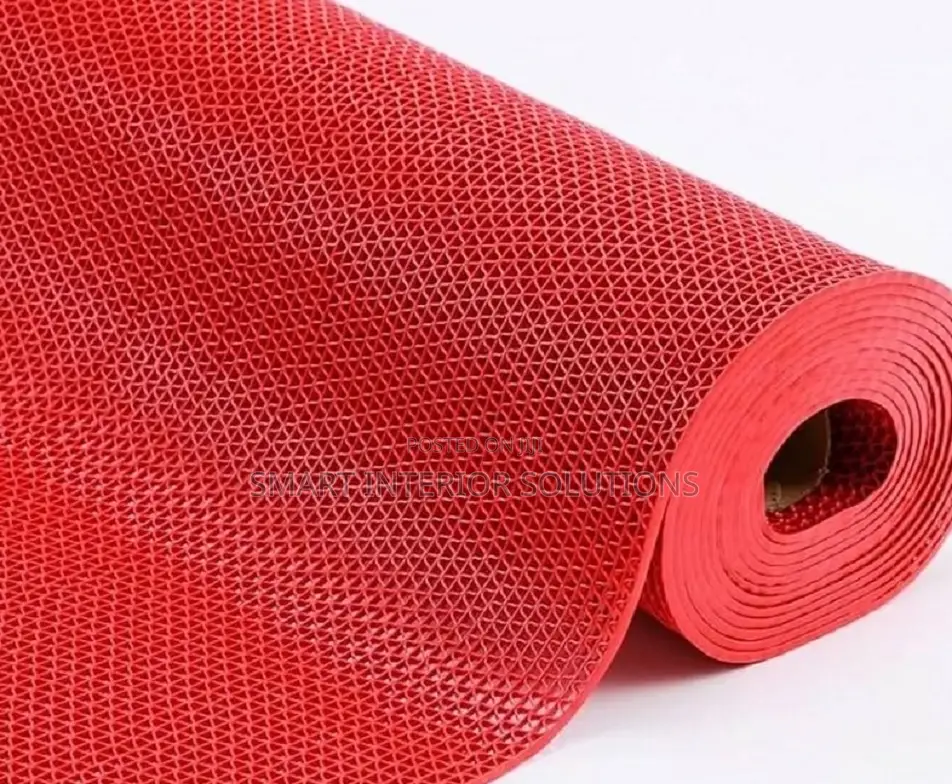 Pro Flow PVC Perforated Carpet