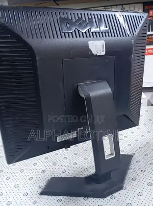 Dell E Series E170s Computer Monitor