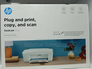 Hp 2320 Printer