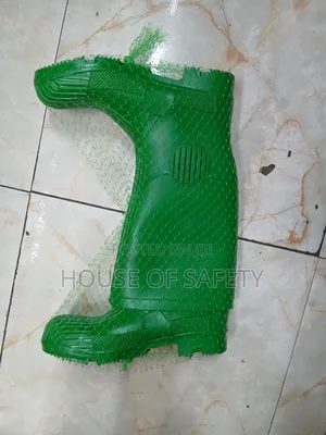 Comfortable Safety Gumboots For Sale