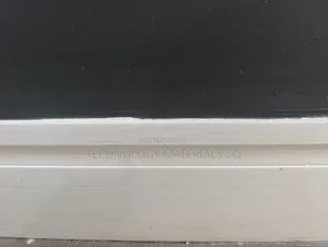 Led Polystyrene Skirting Board,4.5 Inches,Code=Tm 140-W
