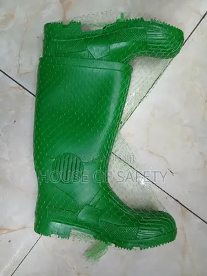 Comfortable Work Master Gumboots