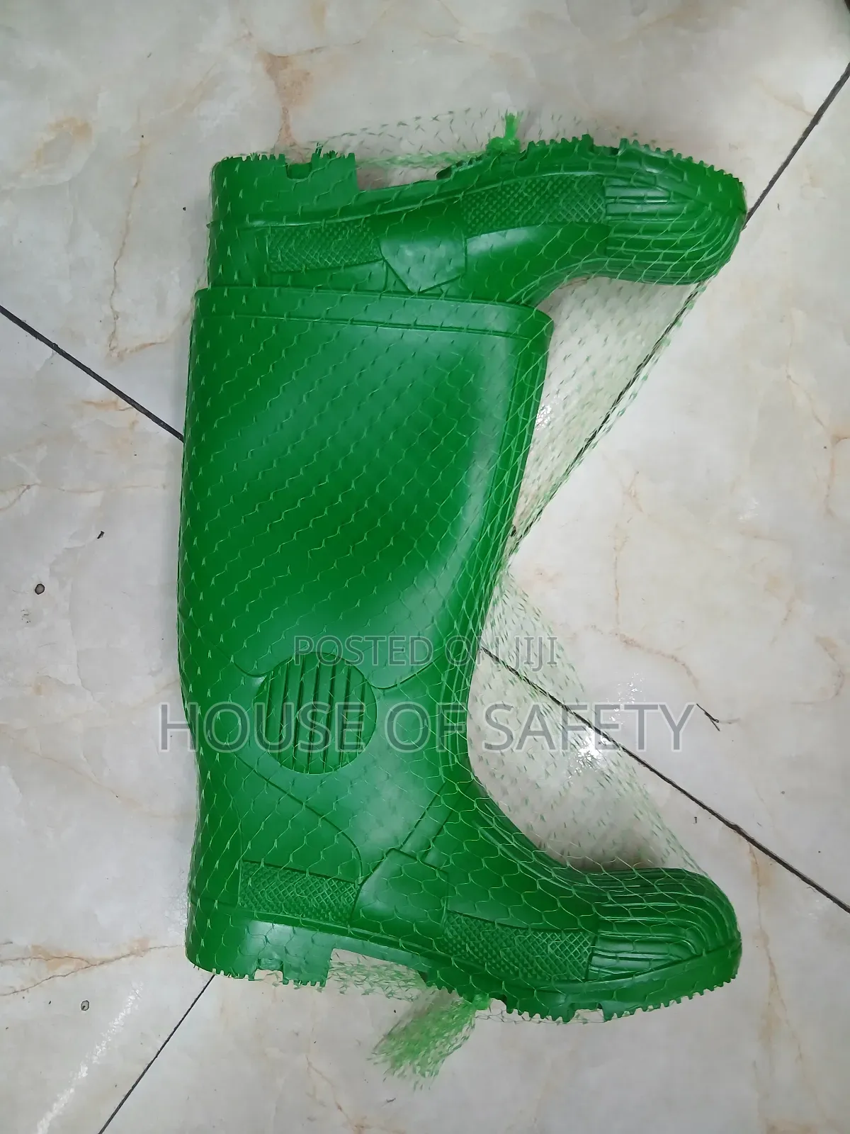 Comfortable Work Master Gumboots