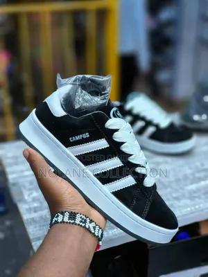 Adidas Campus Unisex Sneakers