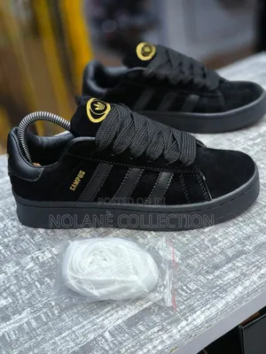 Adidas Campus Unisex Sneakers
