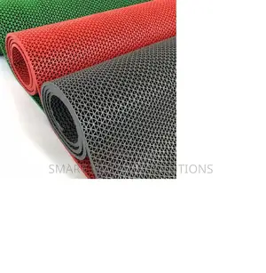 Outdoor PVC Perforated Carpet