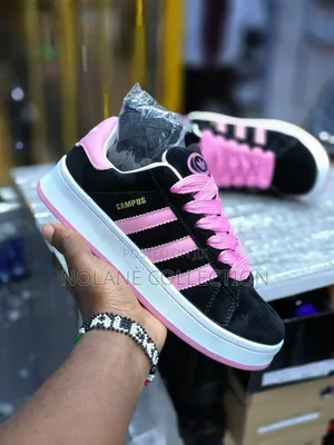 Adidas Campus Unisex Sneakers
