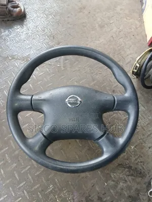 Steering Wheel Nissan E25(Caravan)