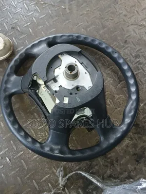 Steering Wheel Nissan E25(Caravan)