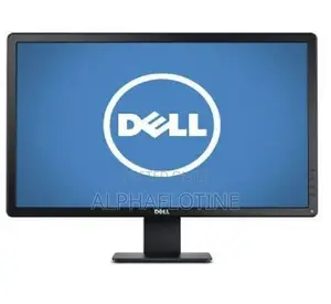 Dell 20”Inch Widescreen Monitor