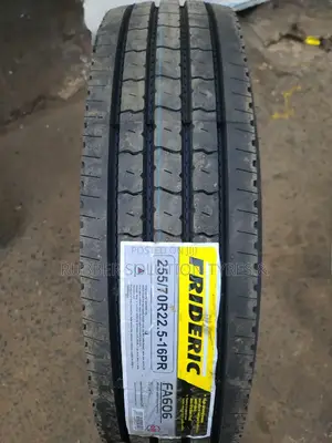 255/70r22.5 Fridéric Tires