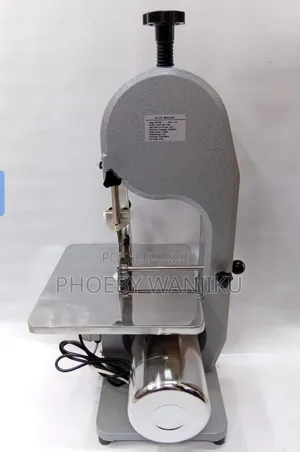 Bone Saw Machine/Butchery Bone Cutter Machine