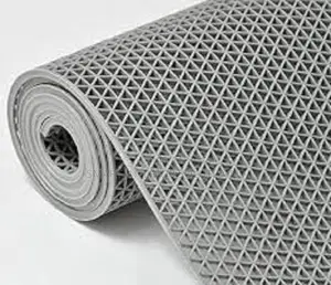 Door Mat PVC Perforated Carpets