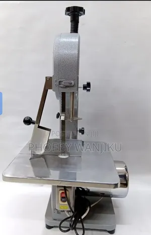 Electric Bone Saw Machine/Commercial Bone Saw Machine