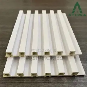 Non Stain WPC Wall Panels