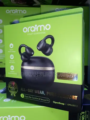 Oraimo Earbuds