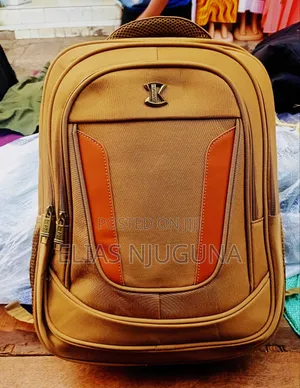 Elias Bags Collection
