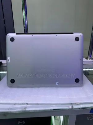 Laptop Apple MacBook Pro 2015 8GB Intel Core I5 SSD 256GB