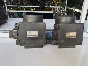 Pajero Mass Airflow Sensor No.503,No.504