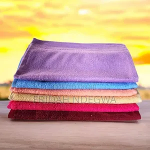 Cotton Face Towel 
33by33cm