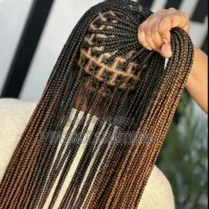 Hair Dressing Services