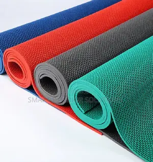 PVC Anti-Slip Drain Mat