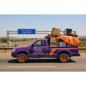 Affordable Transport Services