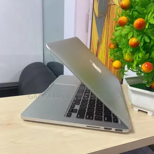 Laptop Apple MacBook Pro 2014 16GB Intel Core I7 HDD 500GB