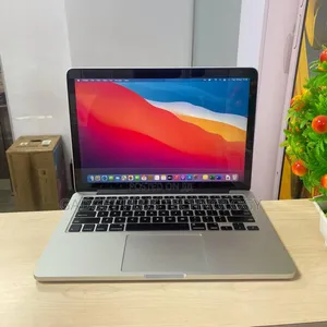 Laptop Apple MacBook Pro 2014 16GB Intel Core I7 HDD 500GB