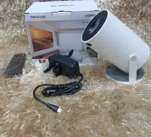 Hy300 Pro Smart Portable Projectoandroid