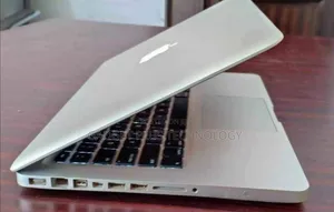 Laptop Apple MacBook Pro 2012 8GB Intel Core I5 SSD 256GB