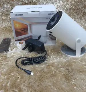 Android Projector Wifi Bluetooth Supported Projector Full Hd