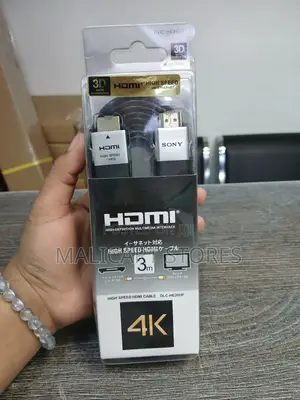 Hdmi Cable 3m